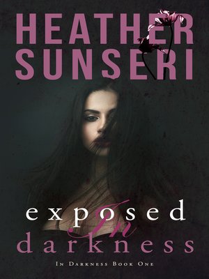 cover image of Exposed in Darkness